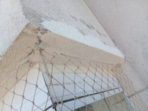 limpeza de fachada