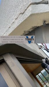 restauração